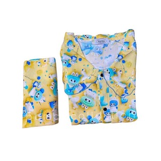 Bambi Women Spant One Set Violet AA0054 D2 XL