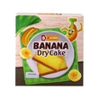 Fudo Banana Dry Cake 200G