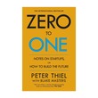 Zero To One
