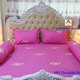 Harmony Homes Double Bedsheet BS05 (HH Double-008)