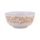 MP Golden Leaves Rice Bowl 4.5IN No.765