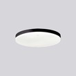 Midea LED Celling Light MDLCLR36W04 (Black)