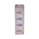 Wall Hook 4PCS 4KG No.7757
