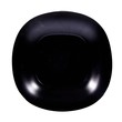 Luminarc Carine Black Dessert Plate 19CM H3664