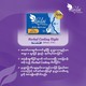 Lai Lai Herbal Cooling Night 350mm (8PCS)