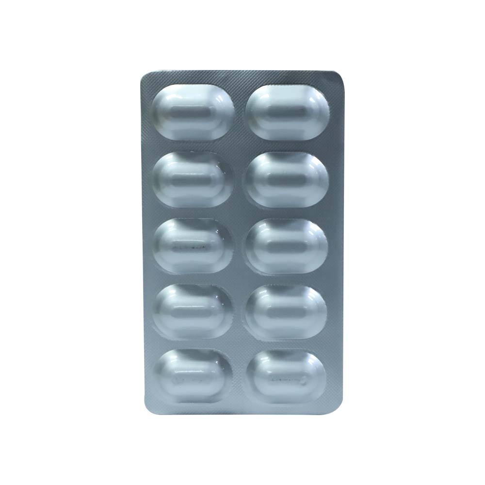 Mecolamin Vitamin B12 10PCS