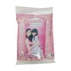 Butterfly Fabric Softener Pink 450ML x 3