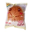 Hot Toast Custard Bread 50G
