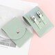 Beauty House 4 in 1 Nail Clipper Set (Random)