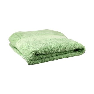 City Value Bath Towel 24X48IN Dark Navy