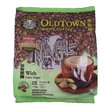 Old Town 3 In 1 White Coffee Cane Sugar 15PCS 540G