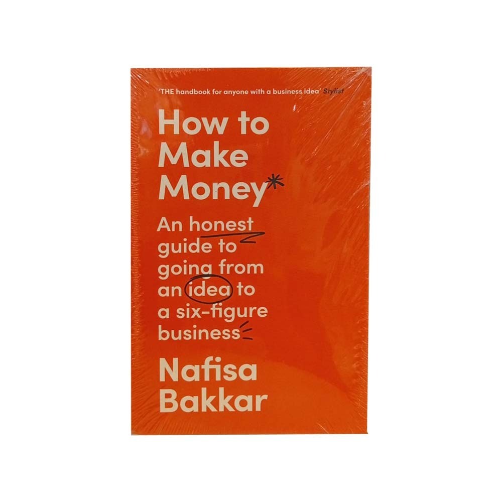 How To Make Money