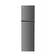 Alpha 2 Door Refrigerator 166L 2DC-ALR166HC