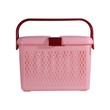 Dream Ware Multi Basket With Cover 40X30X29CM No.9803