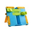 Portable Book Stand Blue 0240900001