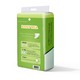 Baby Mia Newborn Disposable Triangle Shape Diaper (14PCS)