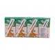 Tipco Mixed Veggie&Fruit Juice 110MLx4PCS