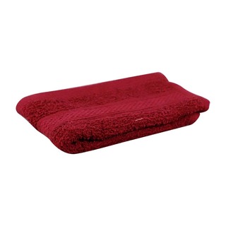 City Value Face Towel 12X12in No.24 Dark Navy