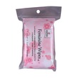 City Selection Soft & Gentle Feminine Wipes 10PCS