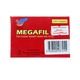 Megafil 10 Tadalafil Tablets 4PCS
