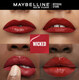 Maybelline Super Stay Vinyl Ink Liquid Lipstick 4.2ML (50 Wicked)