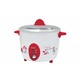 SHARP Rice Cooker 2KG (KSH-D28RD)