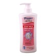 D Family Body Wash Goat Milk 500ML