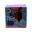 Tedemei Food Jar 280ML TDM-6114