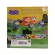 Peppa Pig: Peppa`s Great Dinosaur Hunt
