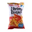 Popy Shrimp Strips Snack 36G