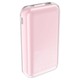 Acefast M2 Sparkling Series 20000Mah 30W Fast Charging Power Bank 27020003 Cherry Blossom