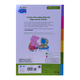 Learn With Peppa: First Coding Sticker Activity