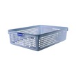 MW Multipurpose Basket 24 x 33 x 9 cm No.5182