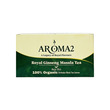 Aroma 2 - Luxury Tea & Premium Gifting Black Tea (Masala Tea) 30G