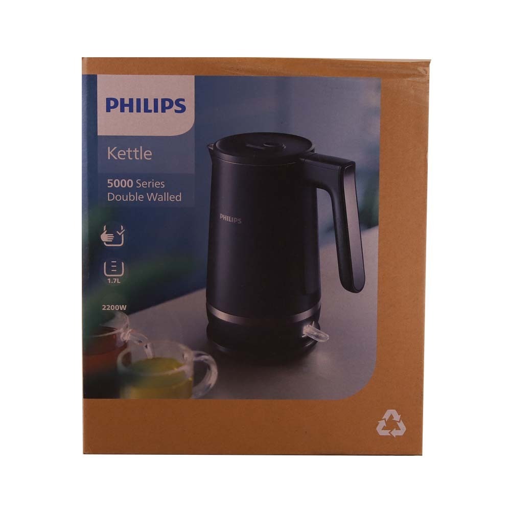 Philips Electric Kettle 1.7L HD-9395
