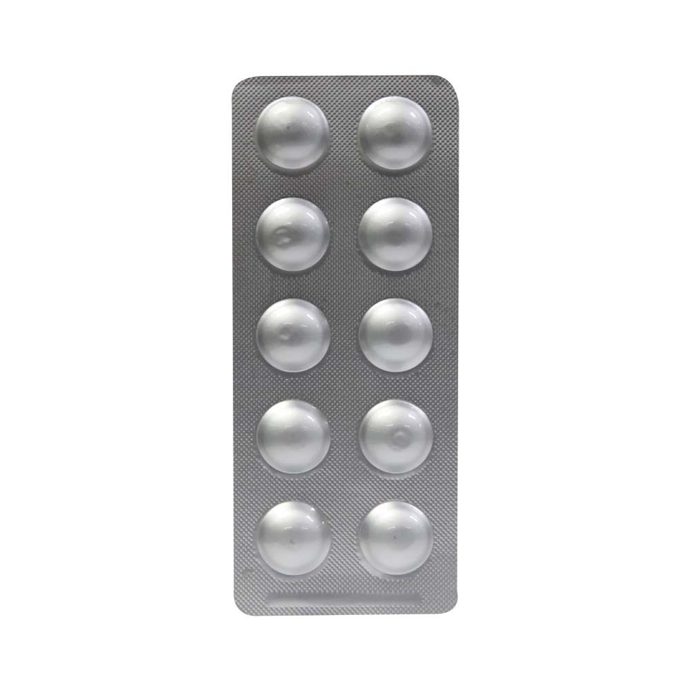 Theofenac-100 Aceclofenac Tablets 100MG 10PS