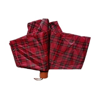 Automatic 3 Fold Umbrella (Design-4)