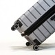 It Luggage Heighten Storm Grey Large