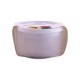 Inochi Hokka Round Food Cont 4PCS Hotr.Bo04