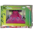 Leona Single Bedsheet BS07 (L Single-201)