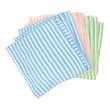 Beauty House Multipurpose Cleaning Rags 5PCS (Random)