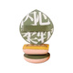 Beauty House Cushion Makeup Puff 1PC Random