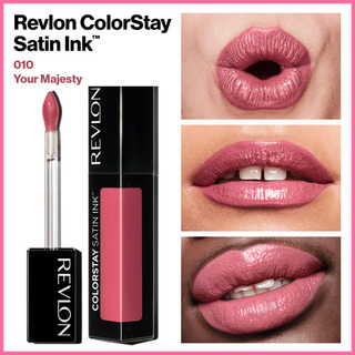Revlon Colorstay Satin Ink Liquid Lipstick 5ML (006 Eyes On You)