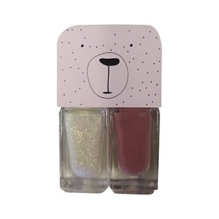 FG Twin Nail Polish 009