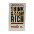 Think & Grow Rich