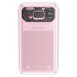 Acefast M2 Sparkling Series 20000Mah 30W Fast Charging Power Bank 27020003 Cherry Blossom