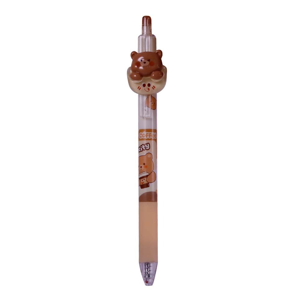 Gel Pen A022198