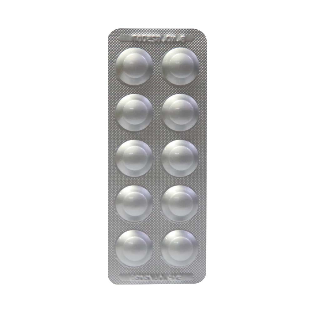 Zidapa 5 Dapagliflozin 5MG 10PCS