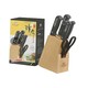New World  Little Cook Knife Set FD - 007B