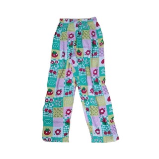 Bambi Spant Pants Orange CMO19 Free Size